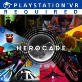 Herocade (PlayStation 4)